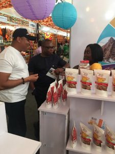  1Ltr  Koco Plantain Chips 